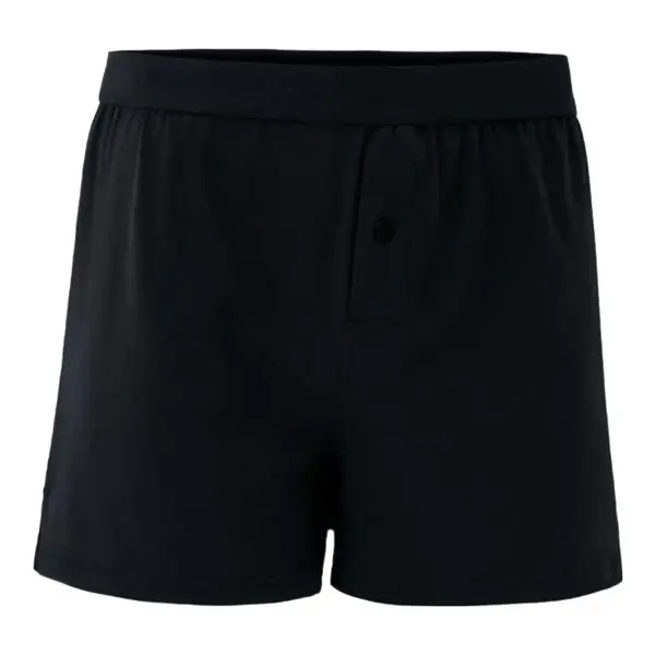 Organic Everyday Knit Boxer