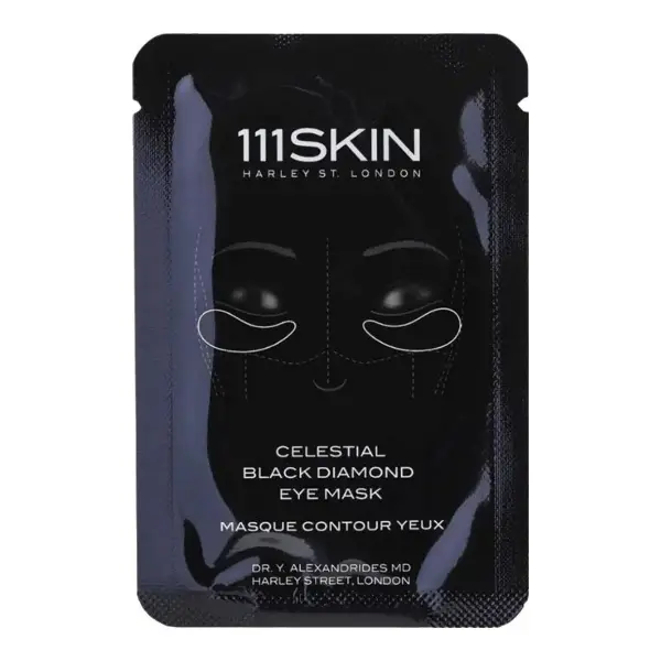 Celestial Eye Mask