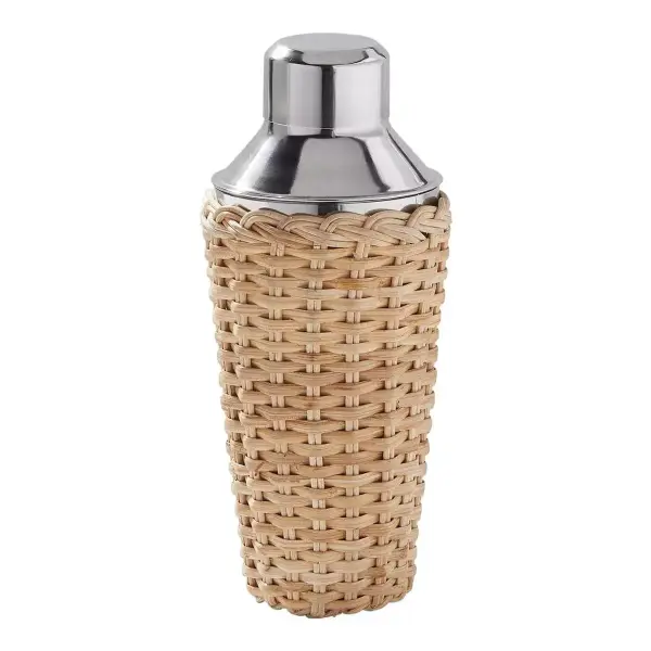 Tulum Cocktail Shaker
