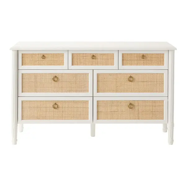Wren Dresser