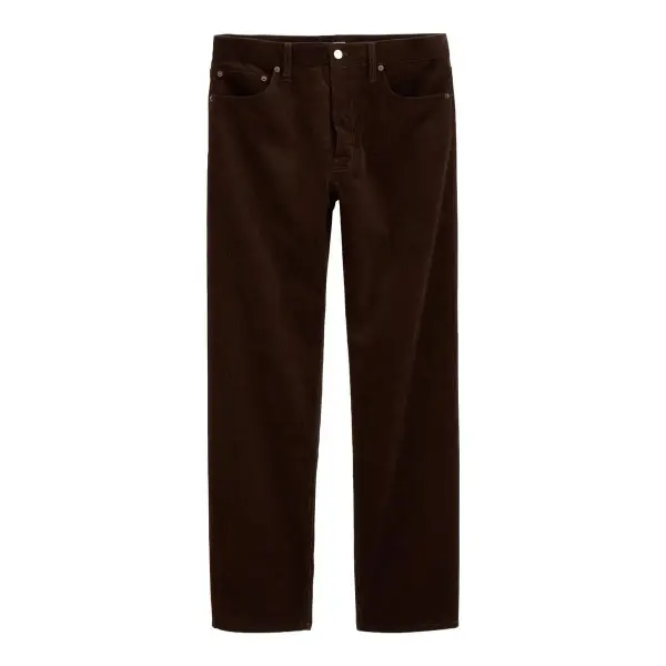 Original 5 Pocket Cord