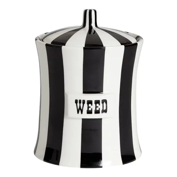 Vice Weed Canister 30oz