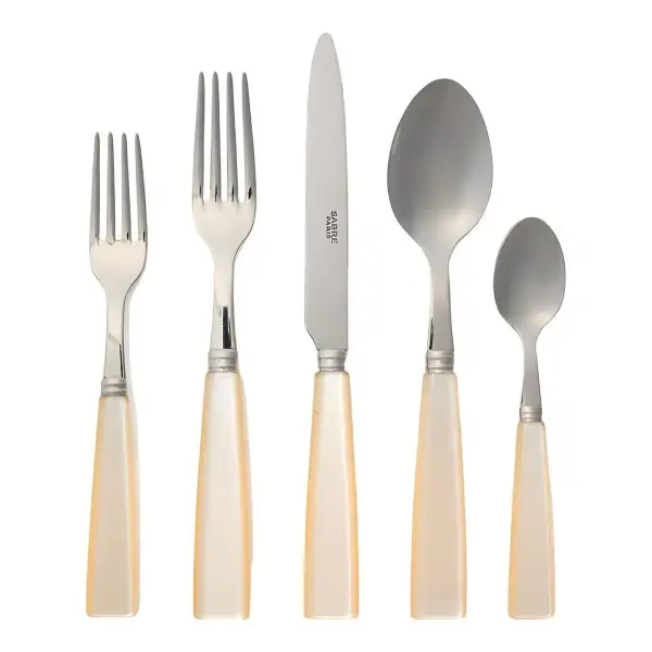 Natura 5 Piece Place Setting