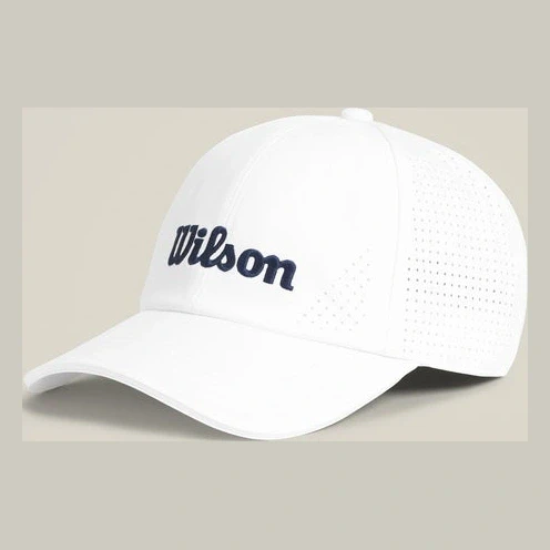 Active Perforated Cap