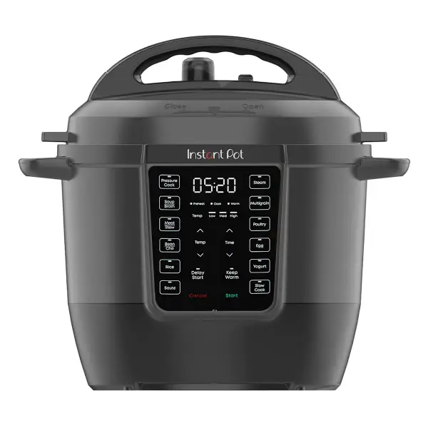 Instant Pot Duo 6-Quart Rio Multi-Cooker