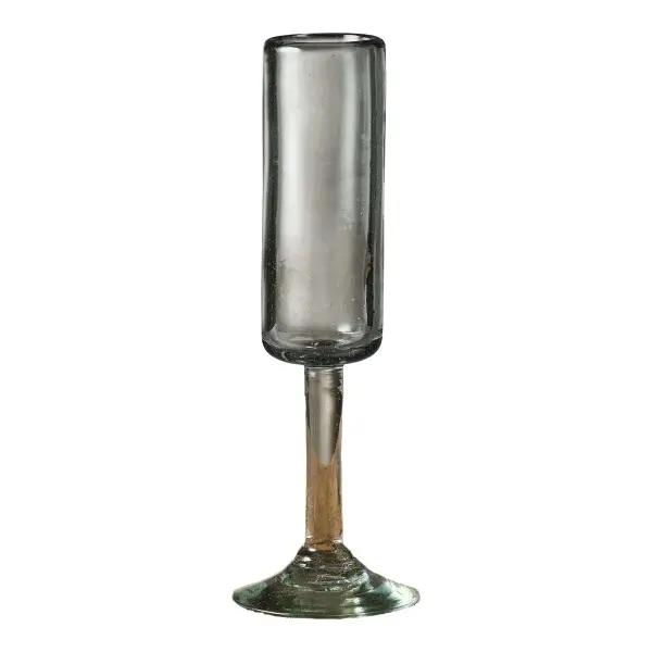 Granada Champagne Glass Set Of 4
