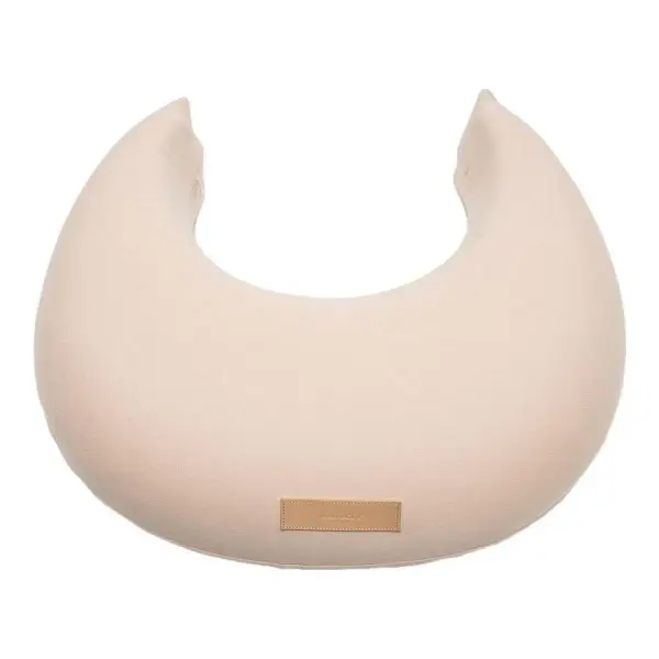 Organic Cotton Nursing Pillow