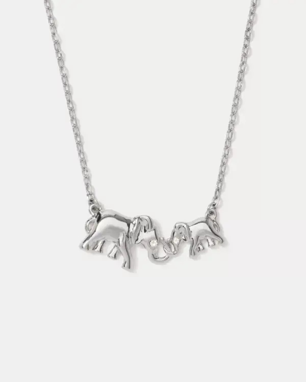 Dear Mom Pendant