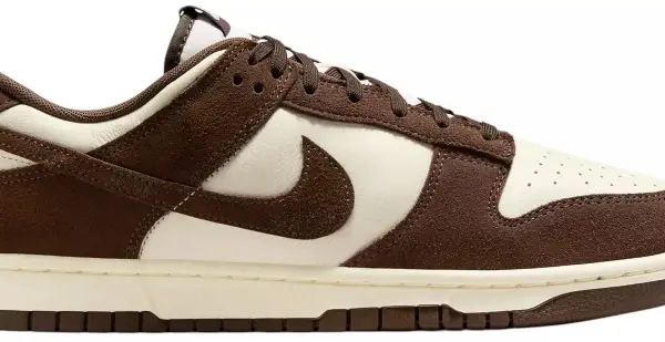 Nike Men's Dunk Low Shoes