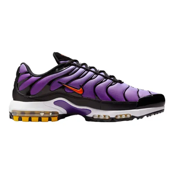 Air Max Plus Golf Shoes