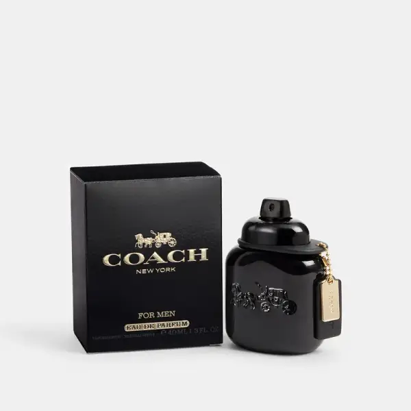 Coach For Men Eau De Parfum 40ML - Men's Fragrances - Multi