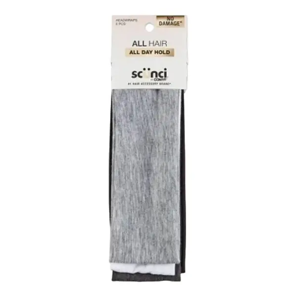 No Damage Stretch Fabric Headbands