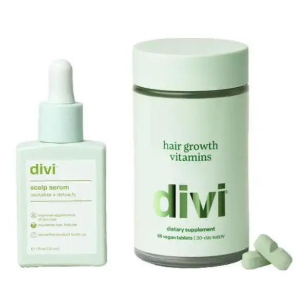 Daily Growth Care System Bundle
