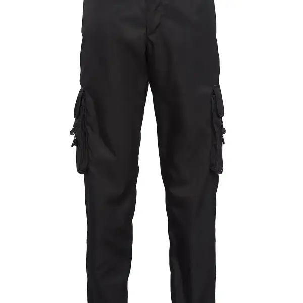 Re-Nylon Pants