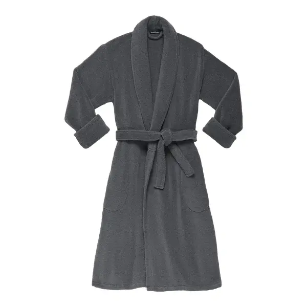 Super Plush Robe
