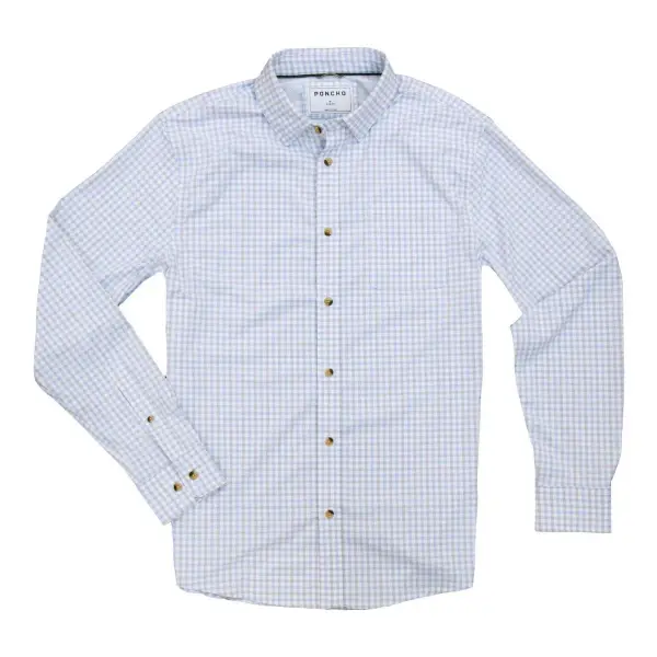 The Perdido Shirt