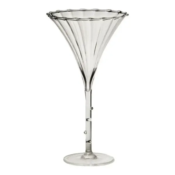 Trumpet Aperitif Glass Set