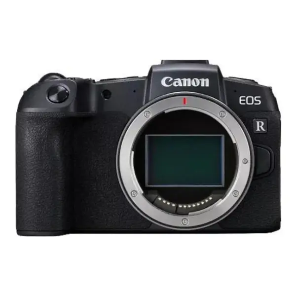 EOS RP Camera Body