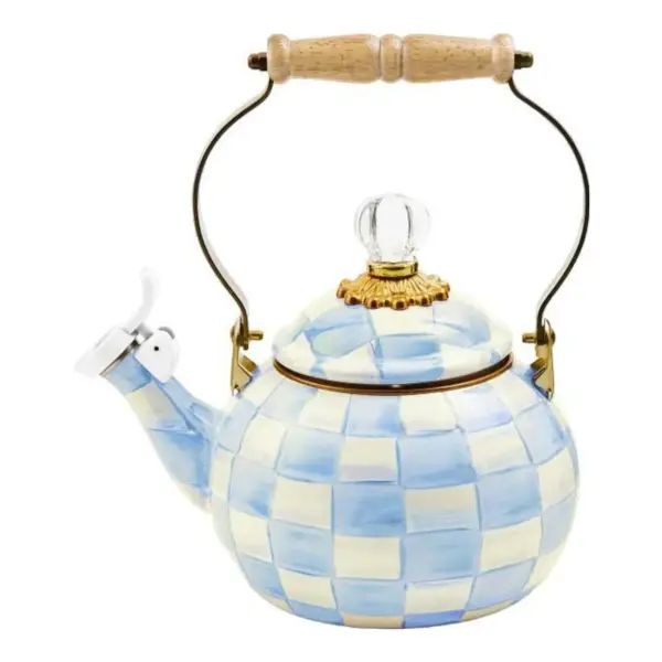 Whistling Tea Kettle
