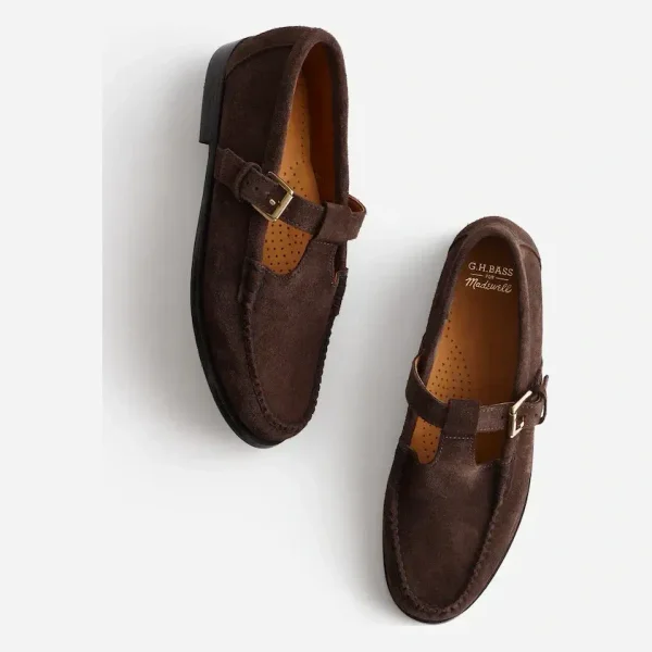 G.H.BASS Mary Jane Weejuns® Loafers