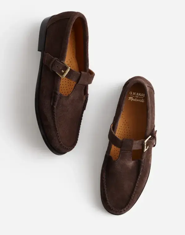 G.H.BASS Mary Jane Weejuns® Loafers