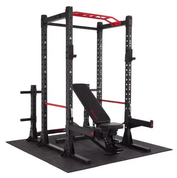 Power Rack