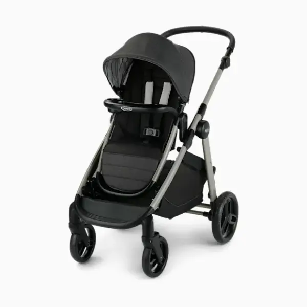 Graco Modes Nest2Grow Stroller - Maison