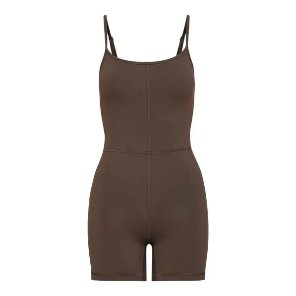 Life Divinity 5" Romper