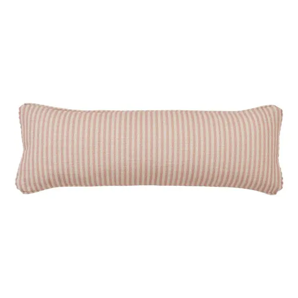 Lumbar Pillow | Swiss Dot