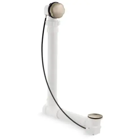 Clearflo Tub Drain Kit