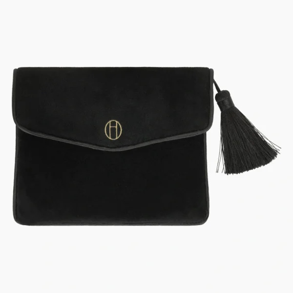 VELVET POUCH