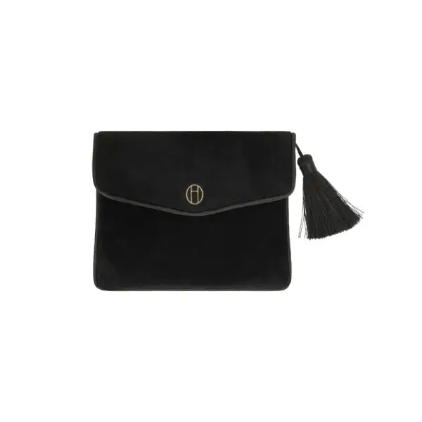 VELVET POUCH