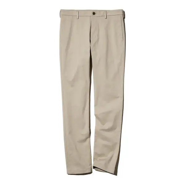Slim Chino Pants
