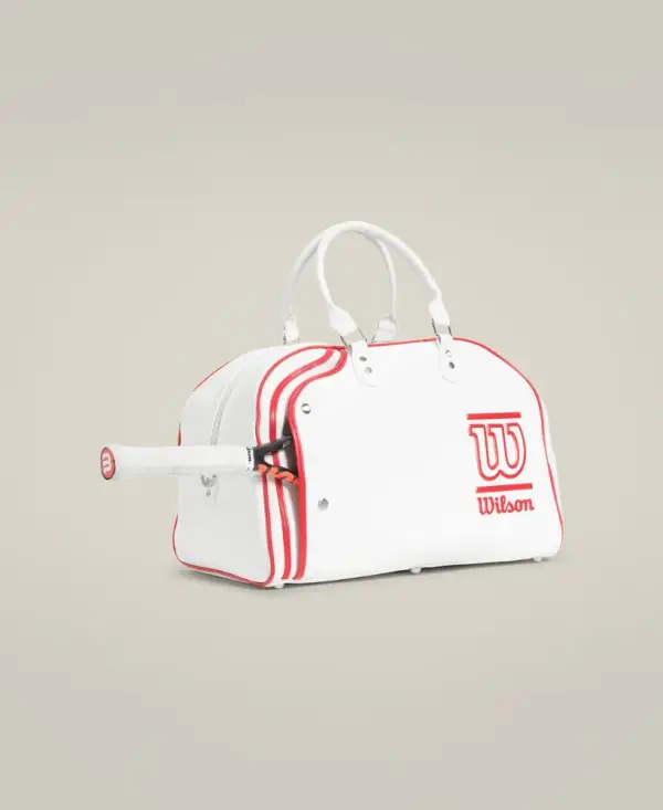 Wilson Heritage Gym Bag
