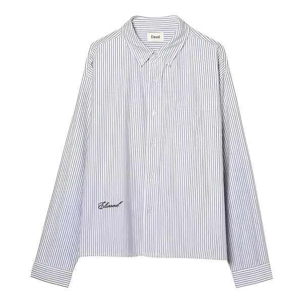 Oxford Shirt