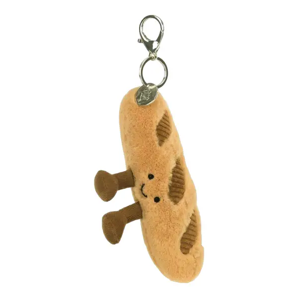 Amuseables Baguette Bag Charm