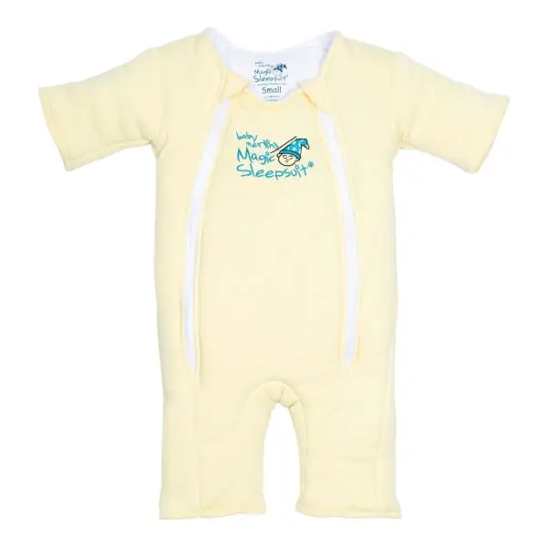 Magic Sleepsuit Baby