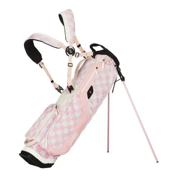 El Camino Golf Stand Bag