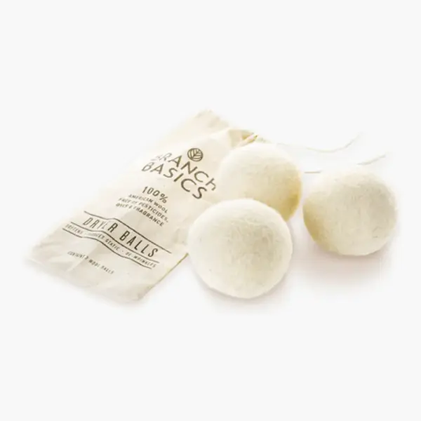 Wool Dryer Balls