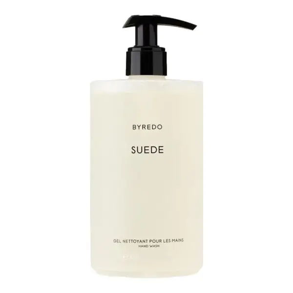 Suede Hand Wash 450 ml