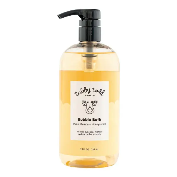 Bubble Bath
