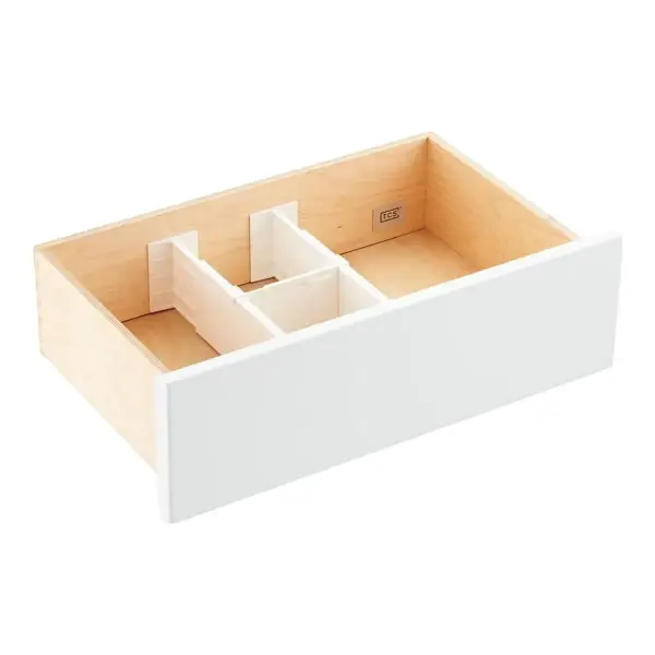 4" Dream Drawer Organizers