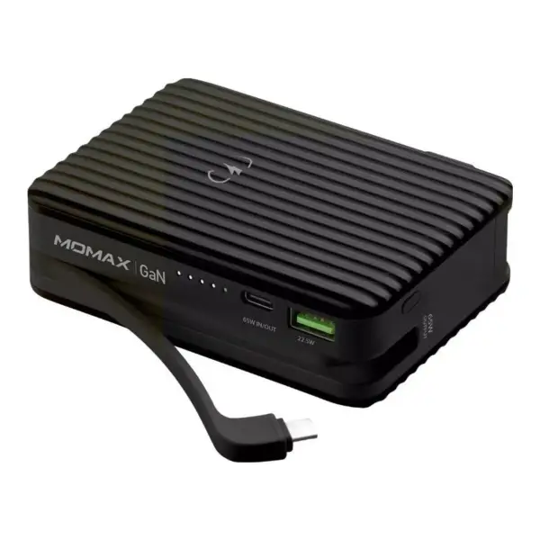 Momax Q. Power Plug Wireless Portable charger