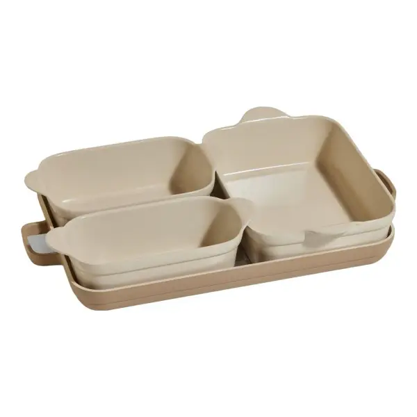 Bakeware Set-(5 Piece)