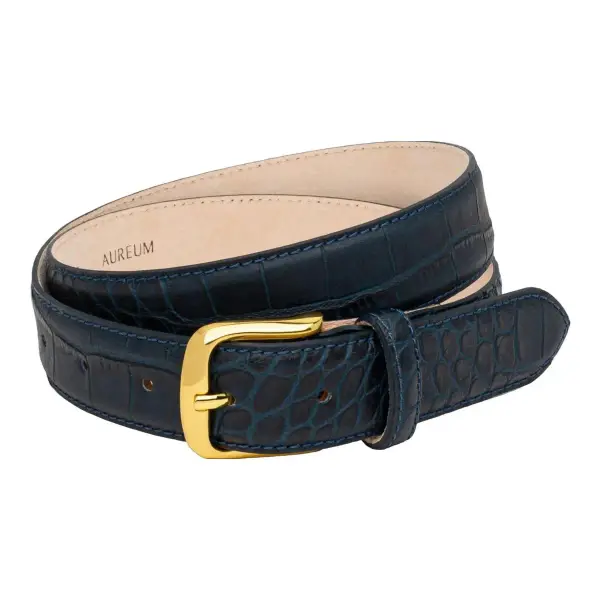 No. 4 Belt