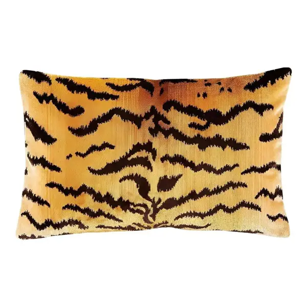 Animal Pillow Cover
