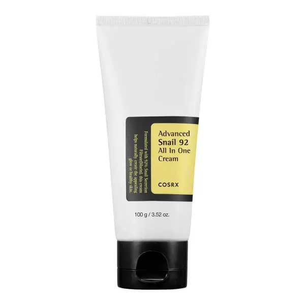 Advanced Snail 92 All in One Cream 100g (3.52oz)
