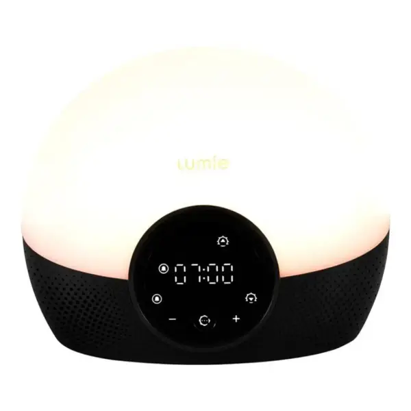 Bodyclock Glow 150 Wake Up Light Alarm Clock