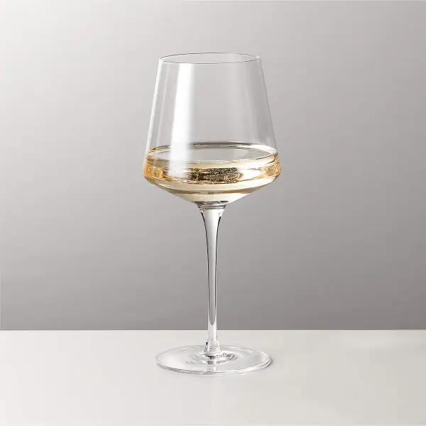 Muse Wine Glass