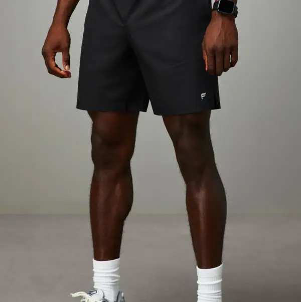 The Fundamental Shorts